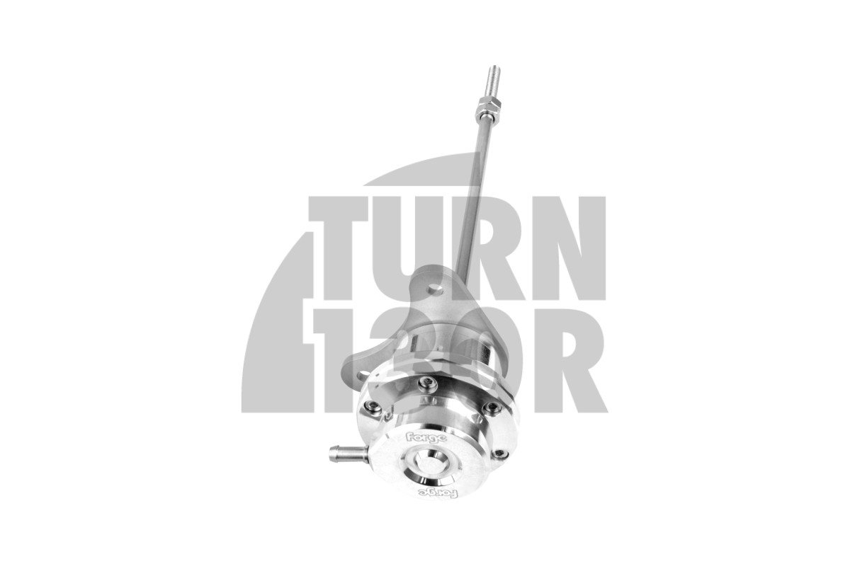 actionneur pour Audi RS3 8P et TTRS Mk2 8J Forge Motorsport