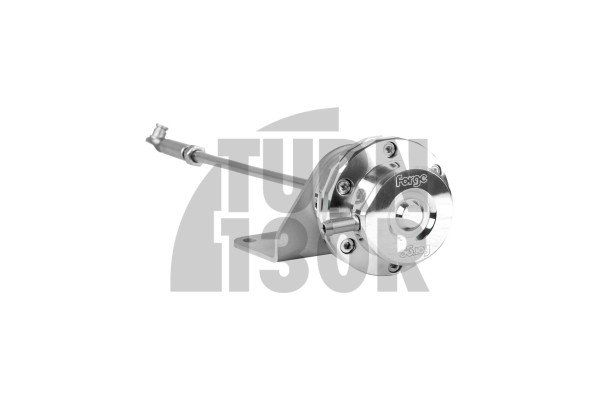 actuateur pour Golf 6 GTI / Leon 1P / Scirocco 2.0 TSI Forge Motorsport