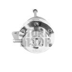 actuateur pour Golf 6 GTI / Leon 1P / Scirocco 2.0 TSI Forge Motorsport