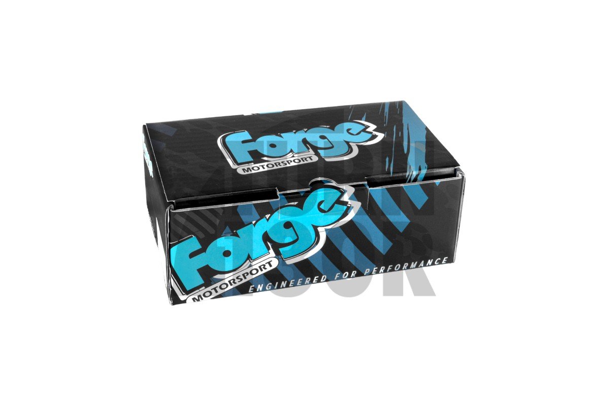 actuateur pour Golf 6 GTI / Leon 1P / Scirocco 2.0 TSI Forge Motorsport