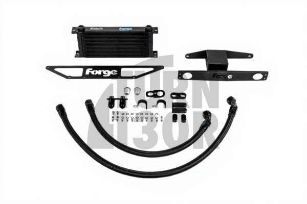 Kit de refroidissement d'huile Audi RS4 B7 Forge Motorsport