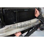 Kit de refroidissement d'huile Audi RS4 B7 Forge Motorsport