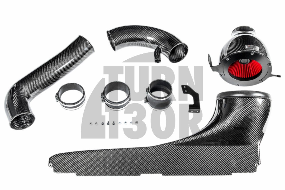 Eventuri Carbon Fiber Intake System pour Audi RS3 8V