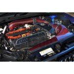 Eventuri Carbon Fiber Intake System pour Audi RS3 8V