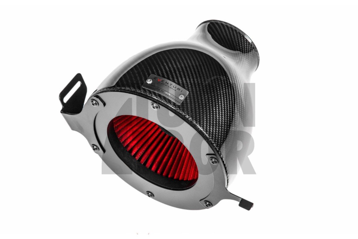 Eventuri Carbon Fiber Intake System pour Audi RS3 8V