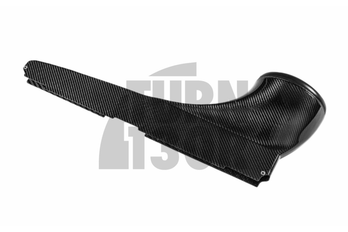 Eventuri Carbon Fiber Intake System pour Audi RS3 8V