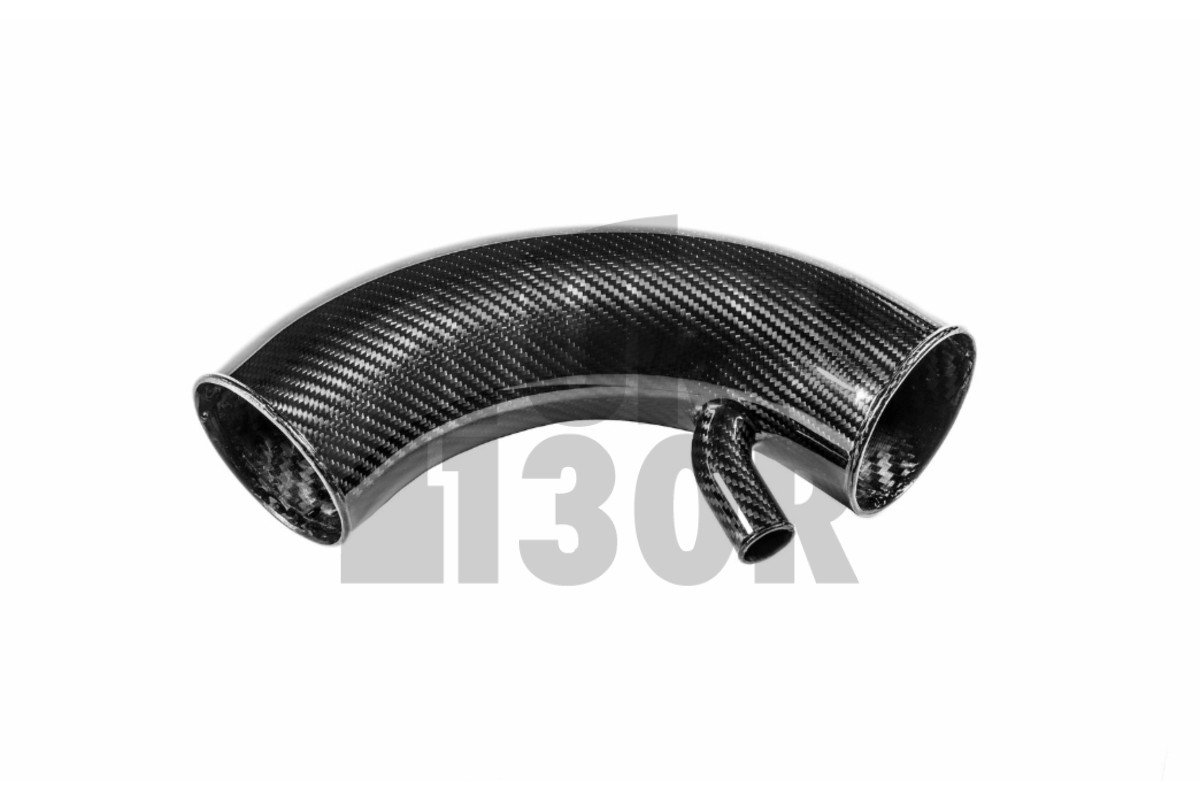 Eventuri Carbon Fiber Intake System pour Audi RS3 8V
