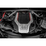 Eventuri Carbon Fiber Intake System pour Audi S4 / S5 B9 2.9 TFSI Eventuri Carbon Fiber Intake System pour Audi S4 / S5 B9 2.9 TFSI