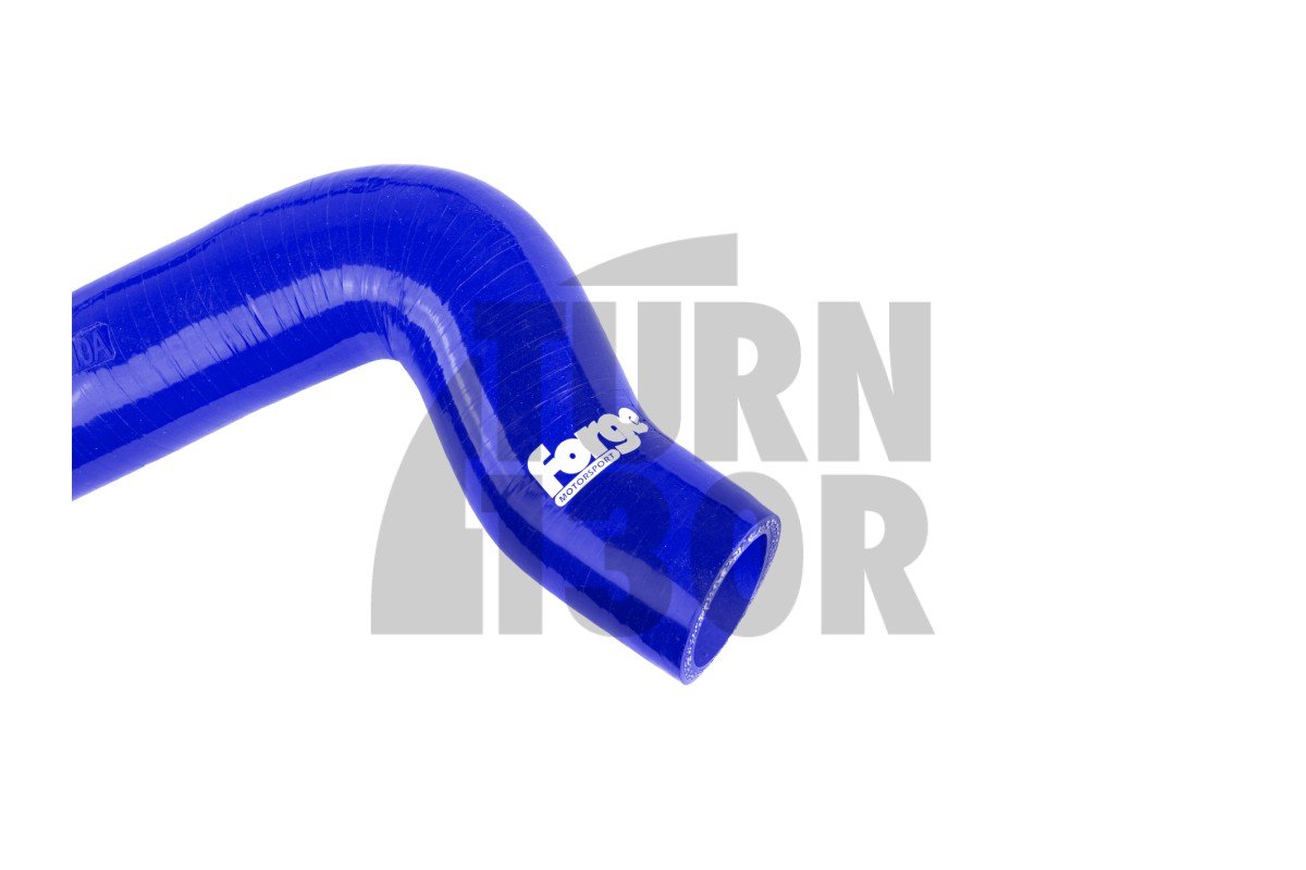 Kit de tuyaux de refroidissement en silicone Forge Golf 5 / Golf 6 / Scirocco