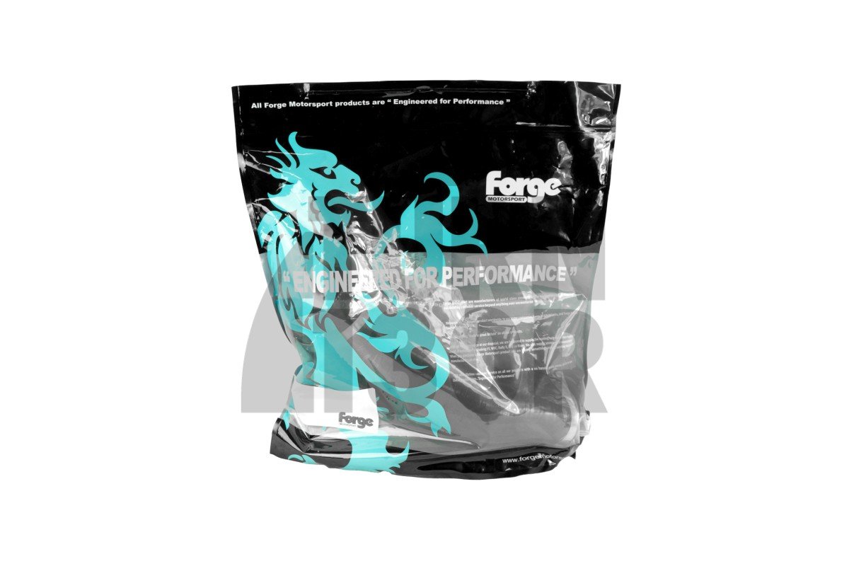 Kit de tuyaux de refroidissement en silicone Forge Golf 5 / Golf 6 / Scirocco