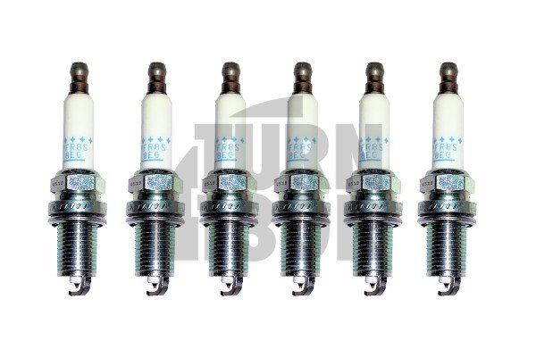 Bougies d'allumage pour Audi S4/S5 B8 3.0 TFSI - NGK PFR8S8EG