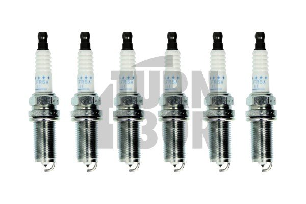 Bougies d'allumage (NGK PLFR5A-11) Conçues pour Nissan 350z 280/300