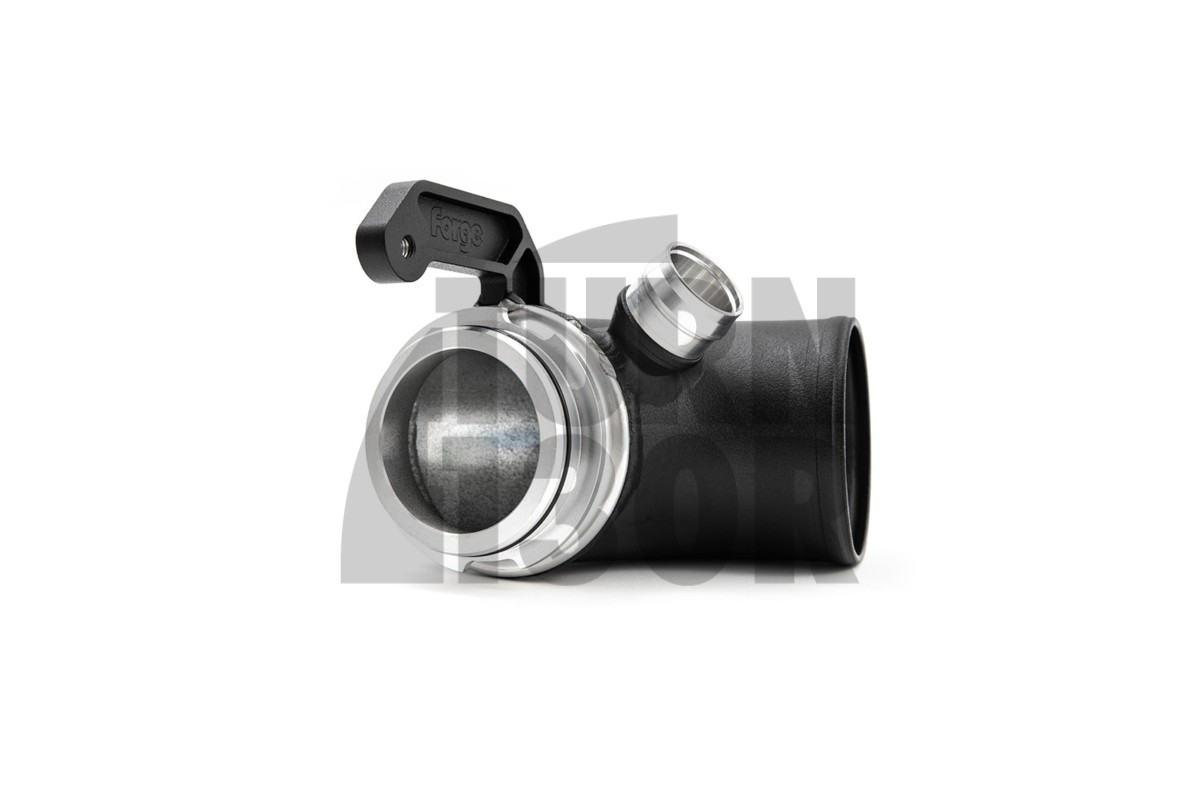 Forge Motorsport Turbo Inlet Pipe Golf 7 GTI / Golf 7 R / Octavia VRS