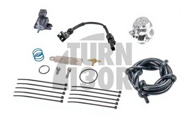 Forge Motorsport Kit soupape de recirculation Golf 8 GTI / Golf 8 R / Audi S3 8Y