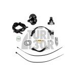 Kit de purge Forge Leon Cupra 5F / Octavia 5E VRS