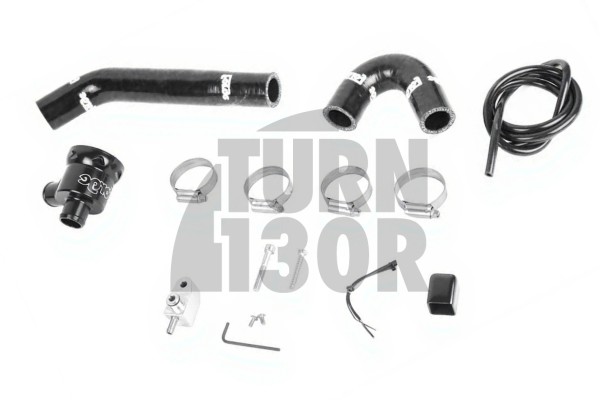 Valve de recirculation Forge Renault Clio 4 RS