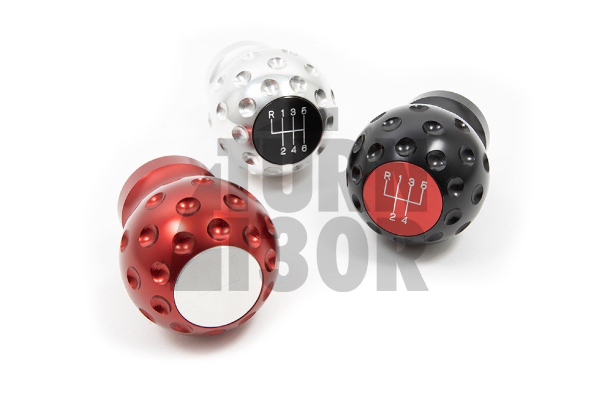 Forge Motorsport Bouton de levier de vitesse S3 / Golf 5 / Golf 6 / Leon 1M / Leon 2 / TT / Scirocco