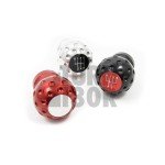 Forge Motorsport Bouton de levier de vitesse S3 / Golf 5 / Golf 6 / Leon 1M / Leon 2 / TT / Scirocco