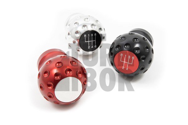 Forge Motorsport Bouton de levier de vitesse S3 / Golf 5 / Golf 6 / Leon 1M / Leon 2 / TT / Scirocco