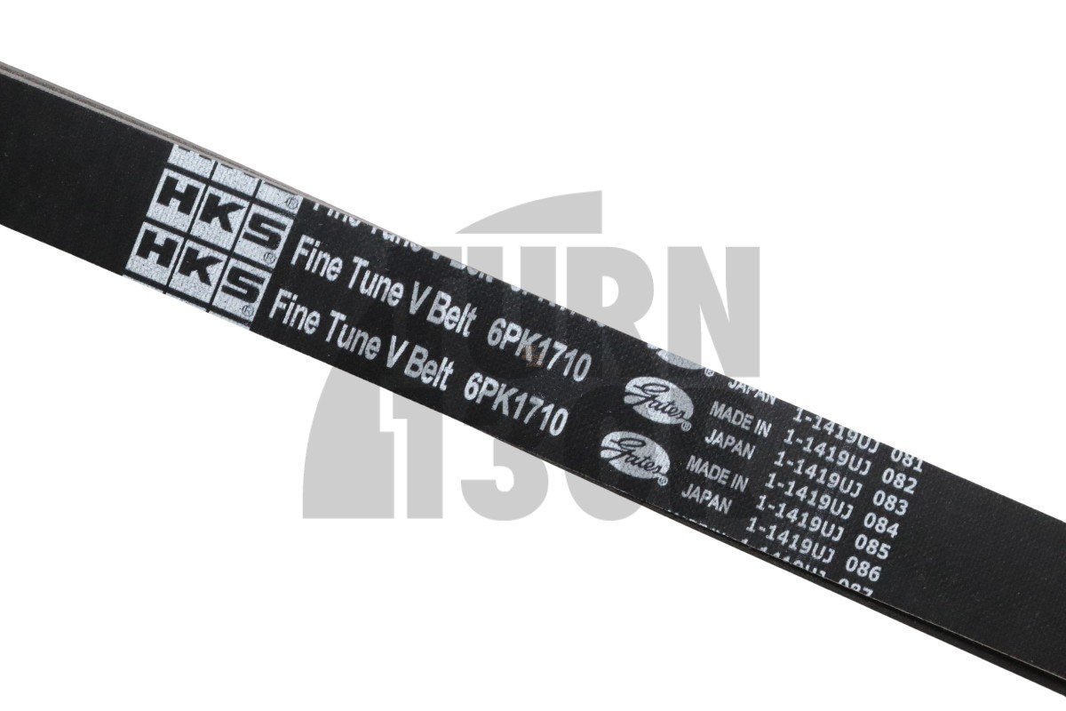 Courroie de transmission HKS Fine Tune Honda Civic Type R FK8