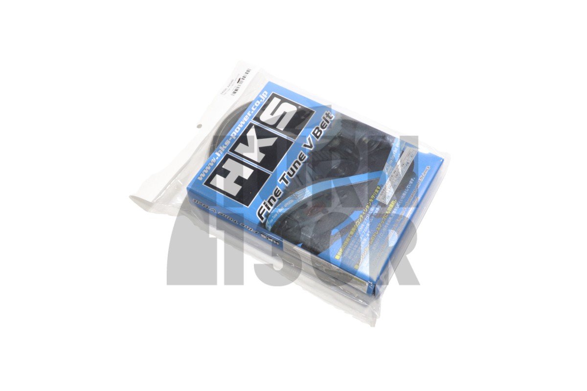 Courroie de transmission HKS Fine Tune Honda Civic Type R FK8