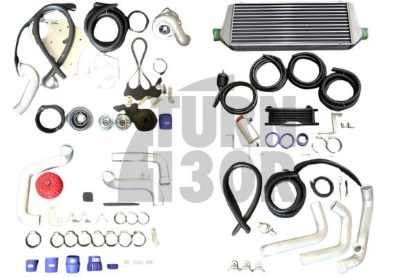 Kit de suralimentation HKS GT2 Pro Honda S2000