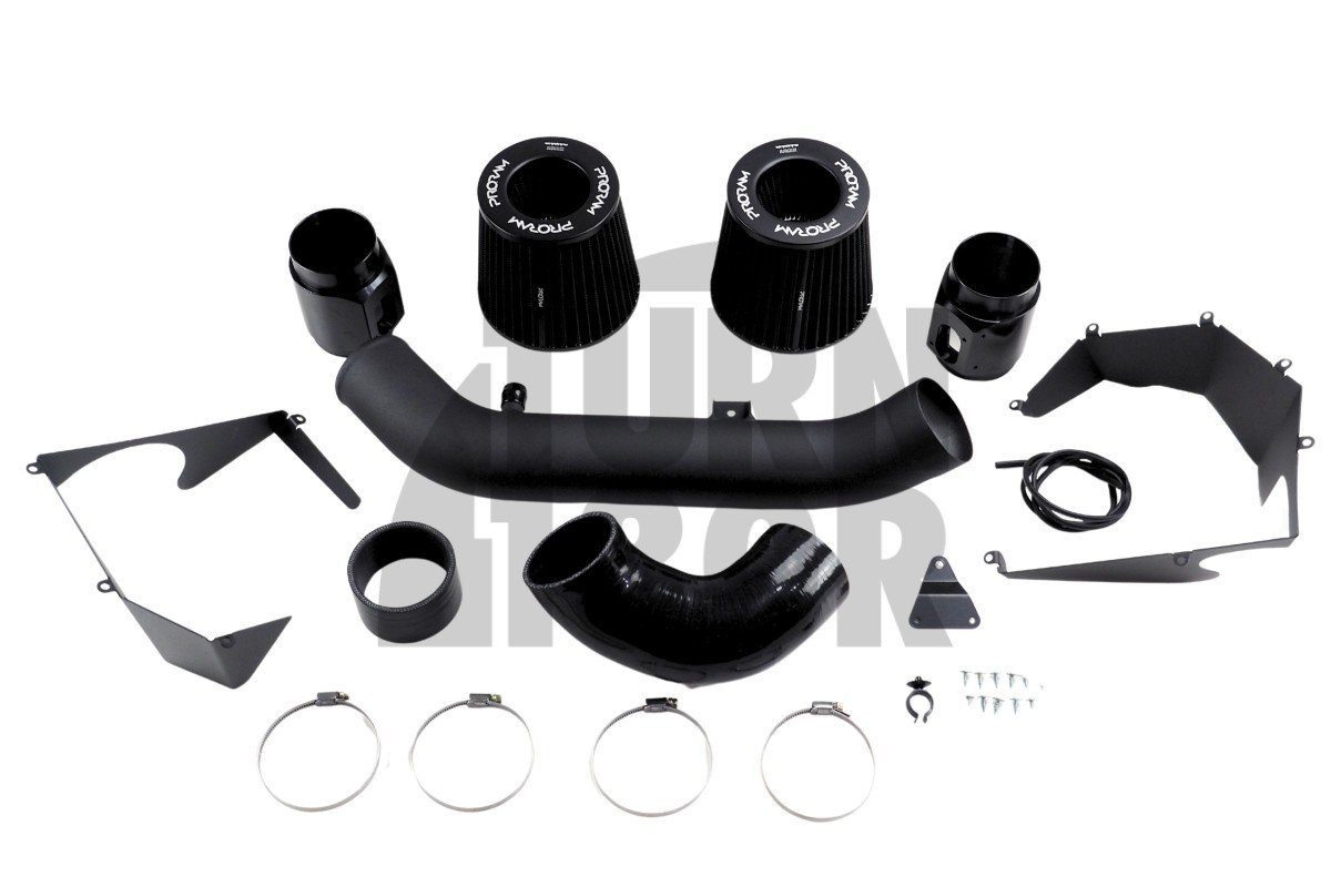 Ramair Performance Intake Kit pour BMW M3 F80 / M4 F8x