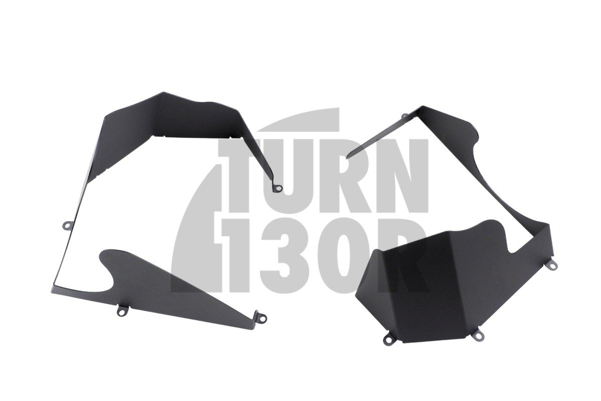 Ramair Performance Intake Kit pour BMW M3 F80 / M4 F8x