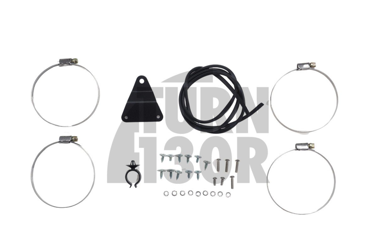 Ramair Performance Intake Kit pour BMW M3 F80 / M4 F8x