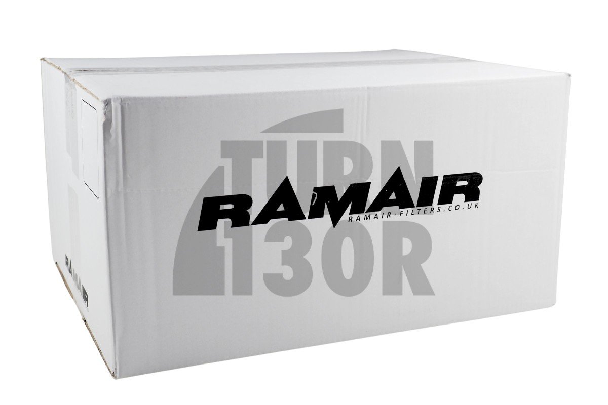 Ramair Performance Intake Kit pour BMW M3 F80 / M4 F8x