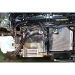 Kit de refroidissement d'huile HKS Nissan 370Z