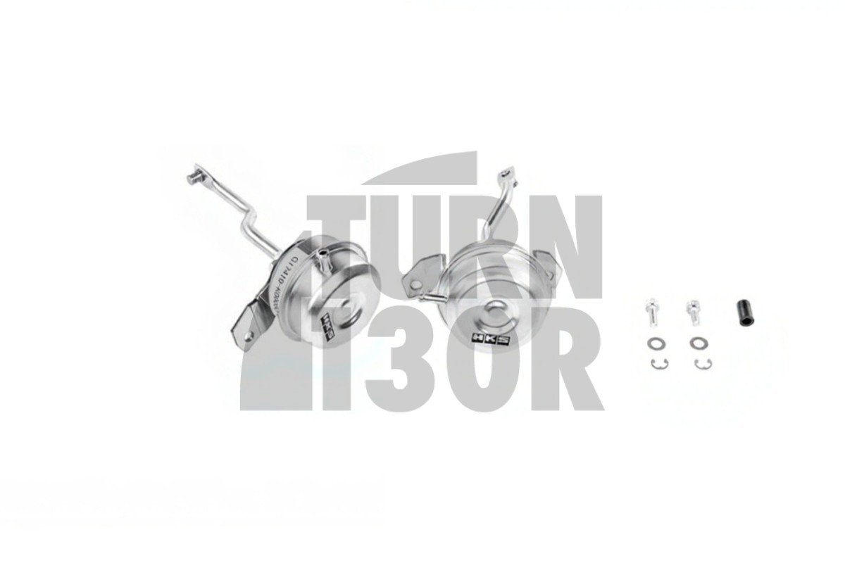 Amélioration de l'actionneur HKS Nissan R35 GTR