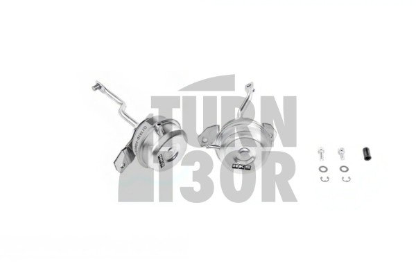 Amélioration de l'actionneur HKS Nissan R35 GTR