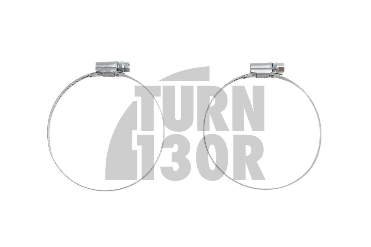 Ramair Tuyau dadmission en silicone pour Ford Fiesta ST 180