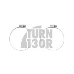 Ramair Tuyau d'admission en silicone pour Ford Fiesta ST 180