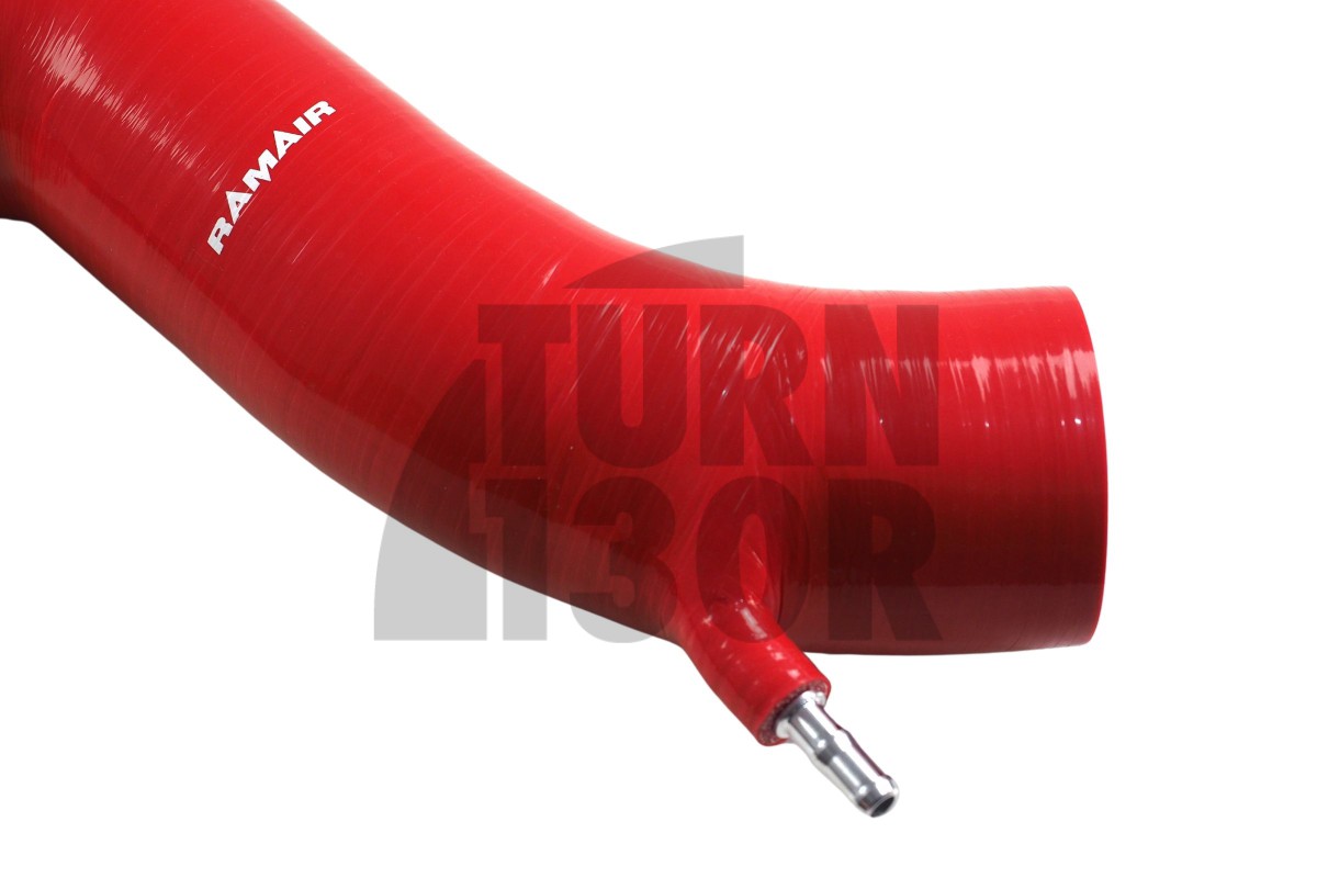 Ramair Tuyau d'admission en silicone pour Ford Fiesta ST 180