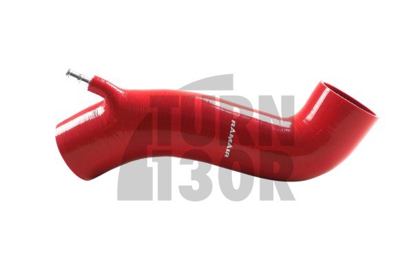 Ramair Tuyau d'admission en silicone pour Ford Fiesta ST 180