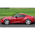 HKS Hypermax Touring Ressorts Ajustables Toyota Supra GR 3.0 A90 MK5