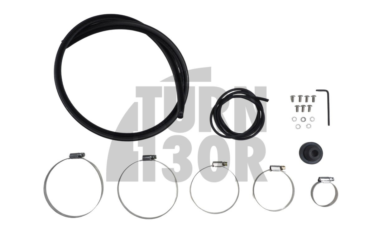 Kit d'admission Ramair pour Ford Mustang EcoBoost 2.3T