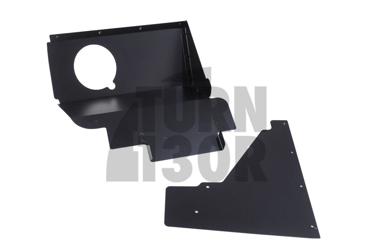 Kit d'admission Ramair pour Ford Mustang EcoBoost 2.3T