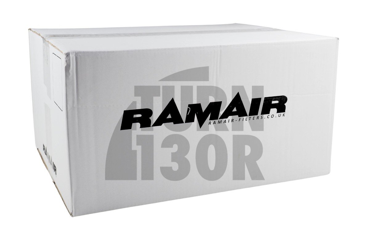 Kit d'admission Ramair pour Ford Mustang EcoBoost 2.3T