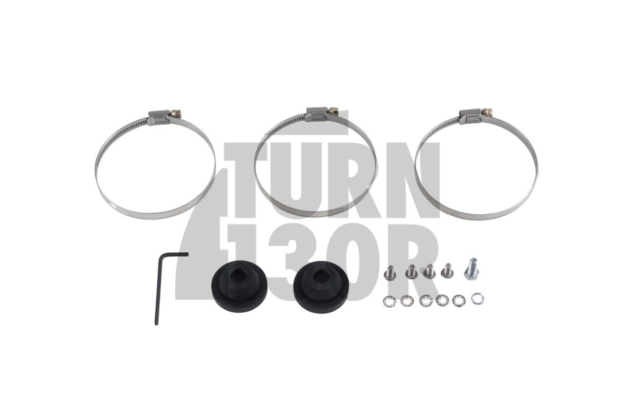 Ramair Intake pour Golf 6 GTI, Scirocco, et Leon 2.0 TSI