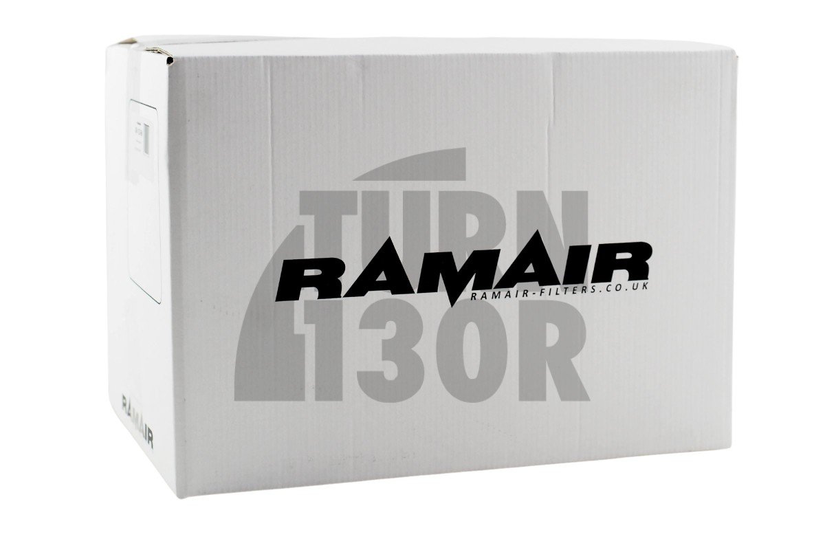 Ramair Intake pour Golf 6 GTI, Scirocco, et Leon 2.0 TSI