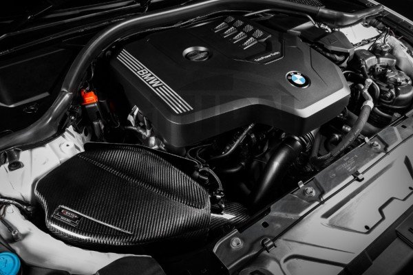 Eventuri Carbon Fiber Intake System pour BMW 240i G42 et 340i / 440i G2x