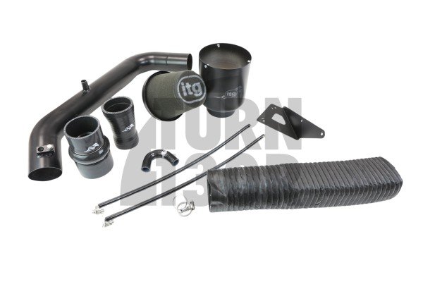 Maxogen Intake pour Ford Focus 3 ST 250 ITG