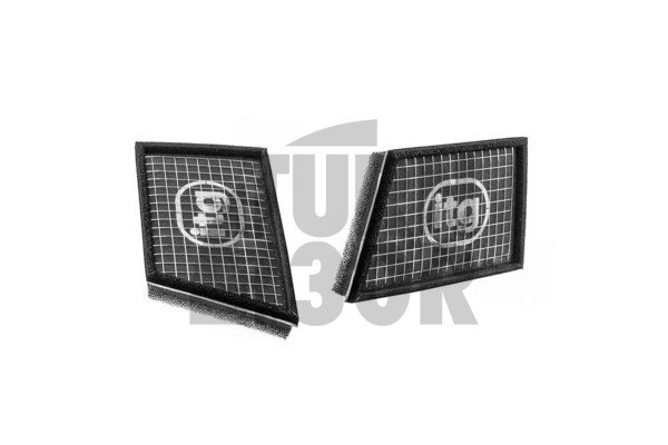 ITG Profilter Panel Filtres à air Porsche 911 992 Turbo