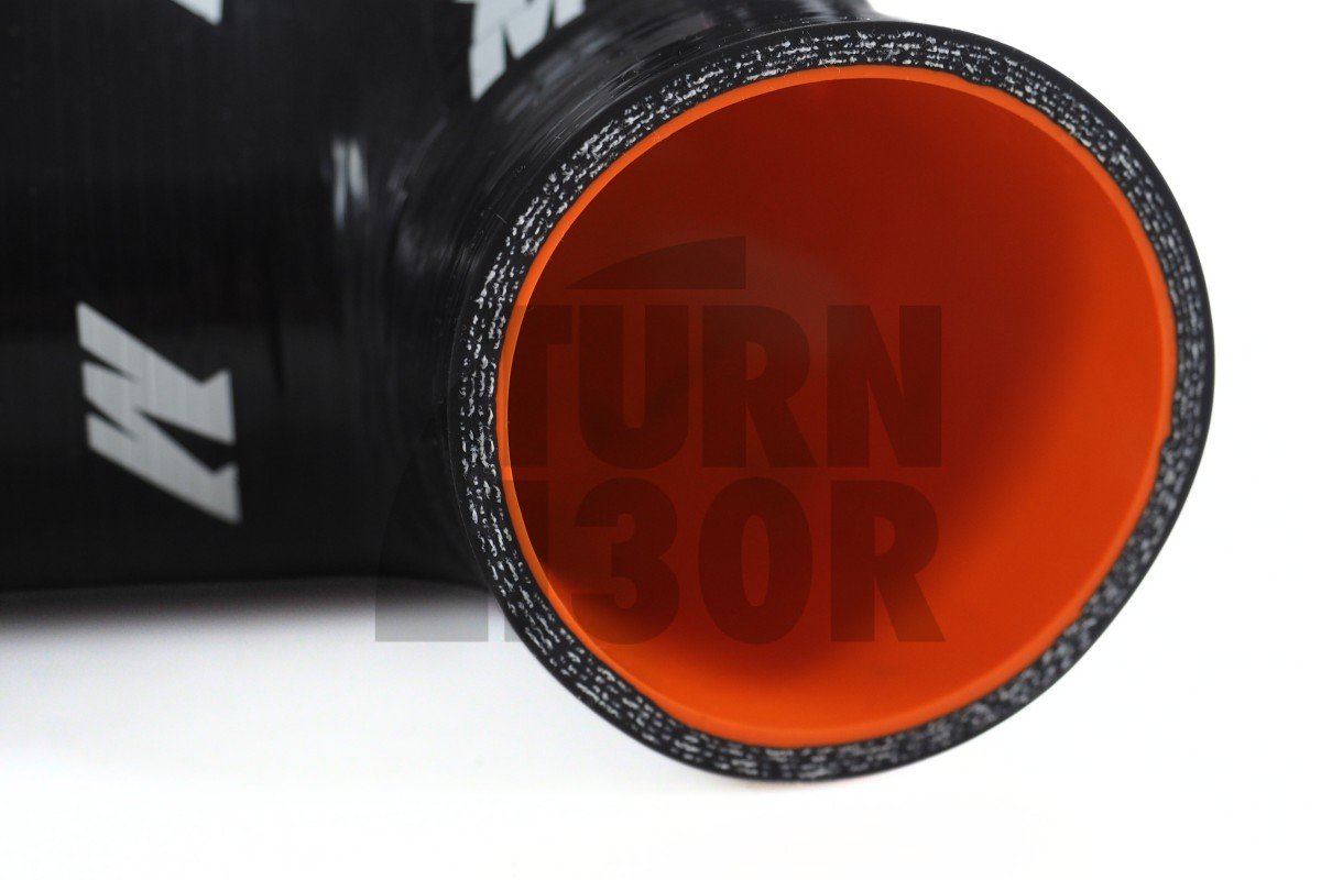 Mishimoto Tuyau d'admission silicone BMW M3 E36