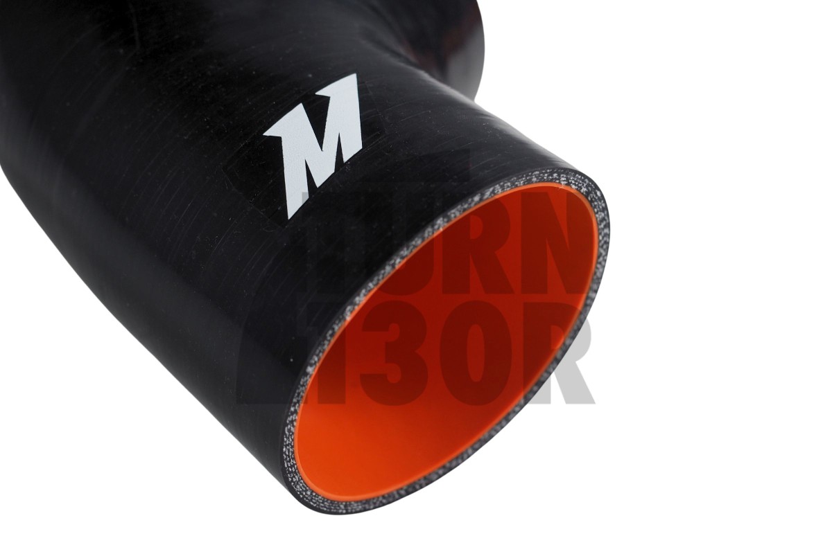 Mishimoto Soufflet d'admission BMW M3 E46