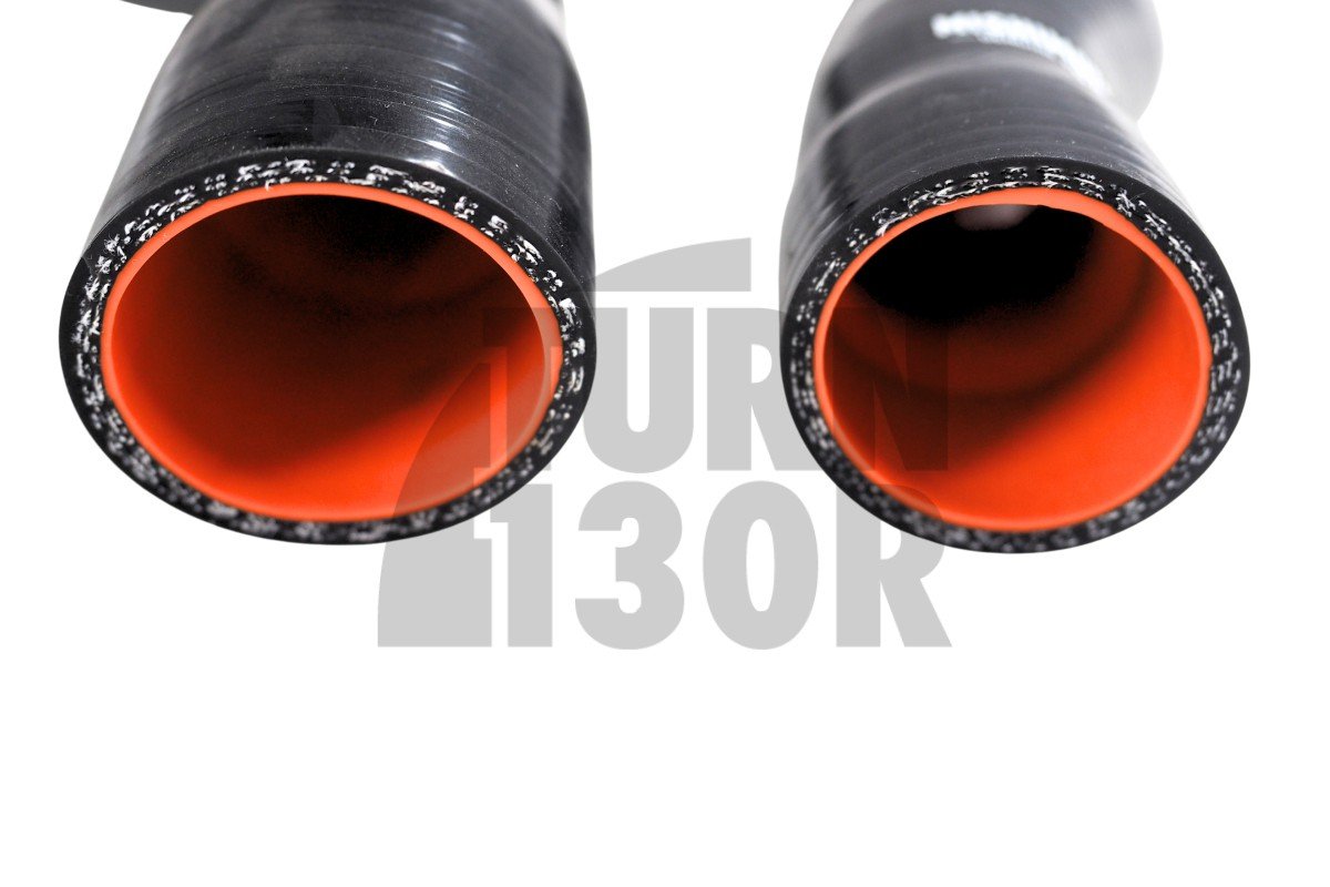 Tuyaux de radiateur Mishimoto BMW M3 E46