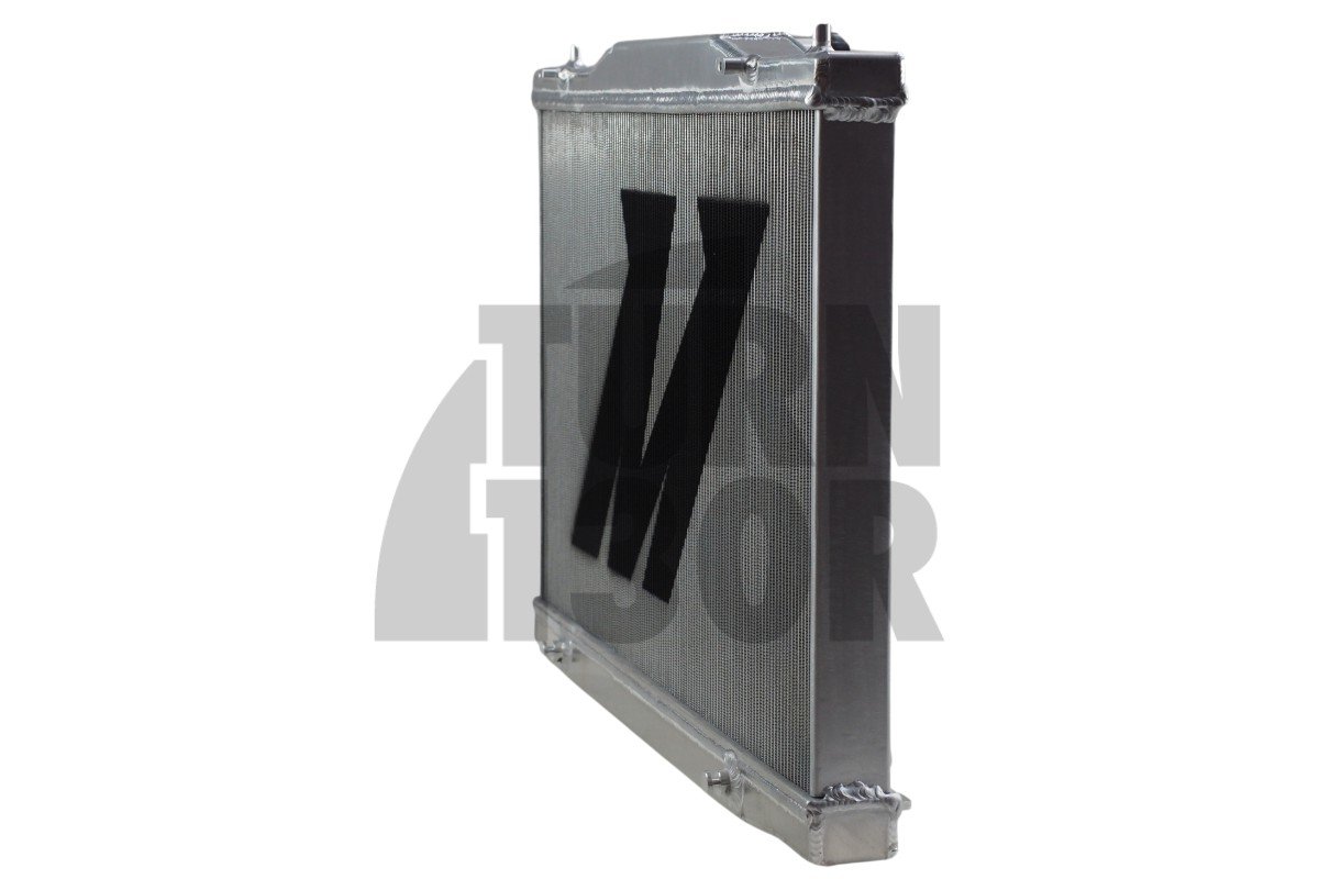 Mishimoto Radiateur Civic Type R FK8